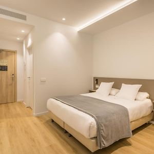 Studio met een King Size Bed